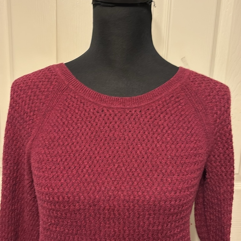 Sonoma Crewneck Sweater - Picture 2 of 7